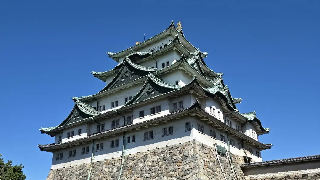 愛知県の風景