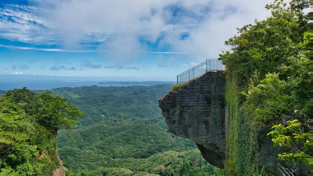 千葉県の風景