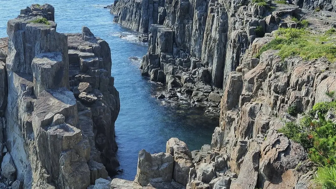 福井県の風景