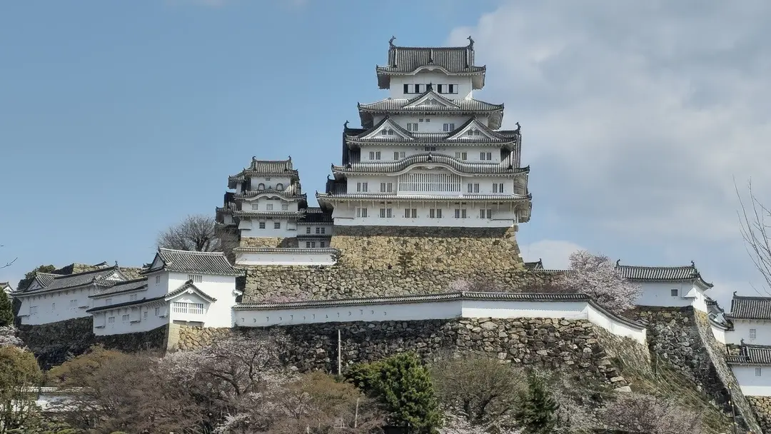 兵庫県の風景