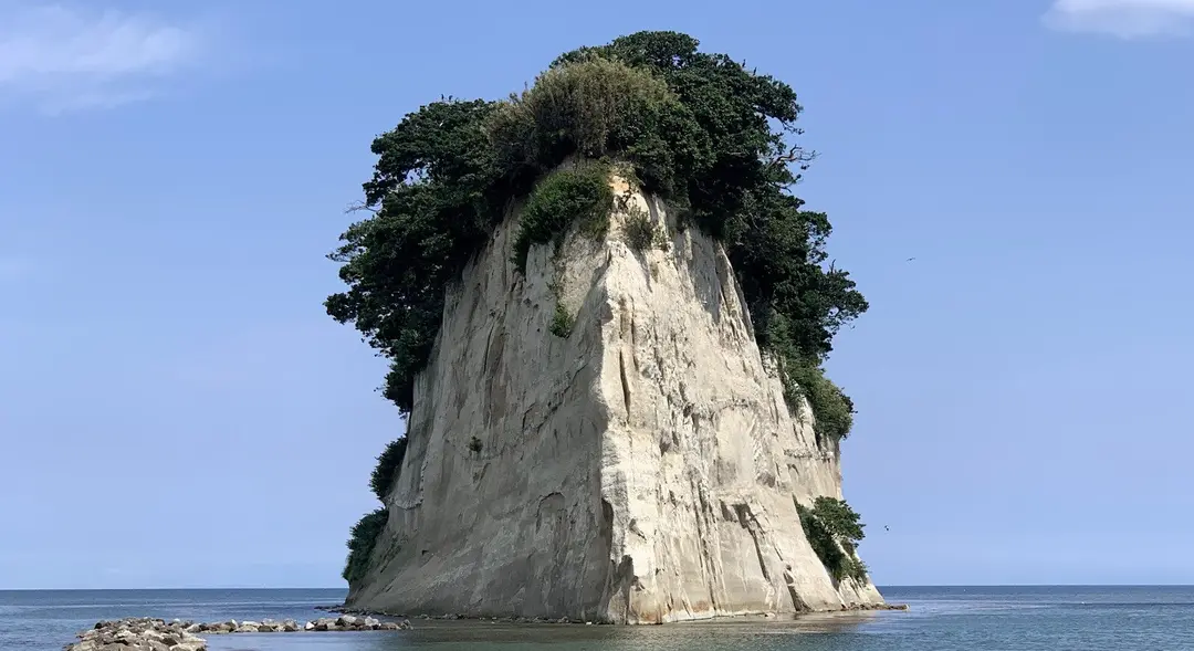 石川県の風景