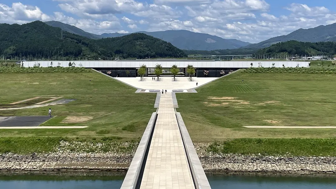 岩手県の風景