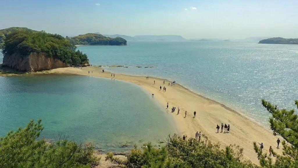 香川県の風景