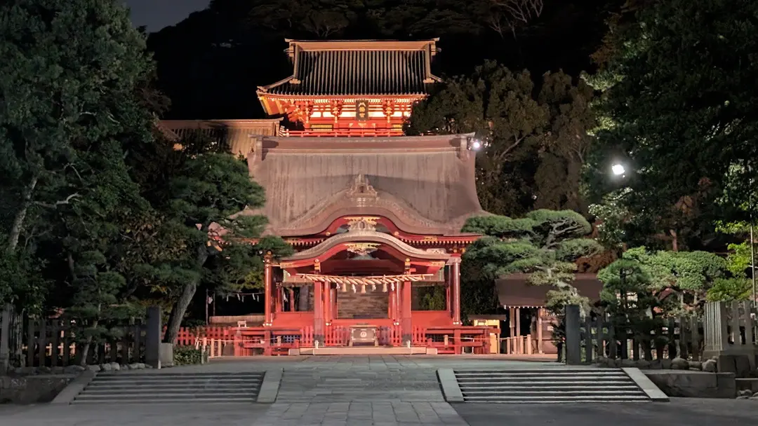 神奈川県の風景