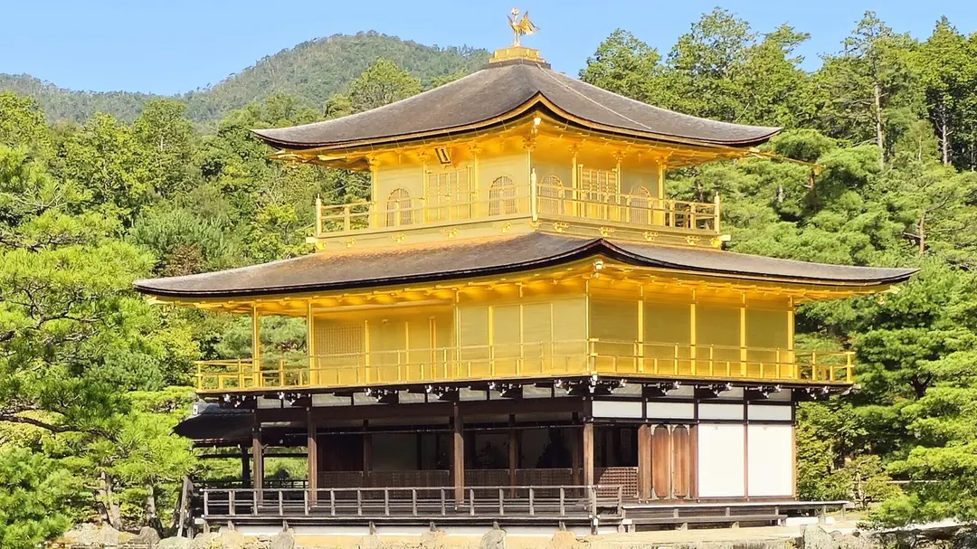 京都府の風景