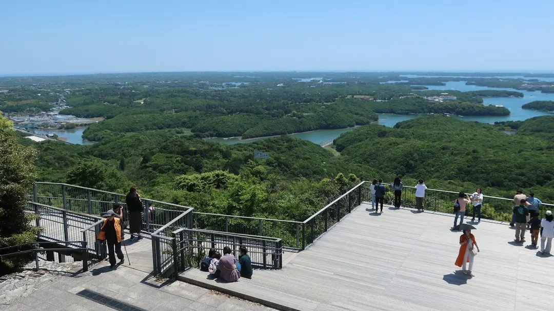 三重県の風景
