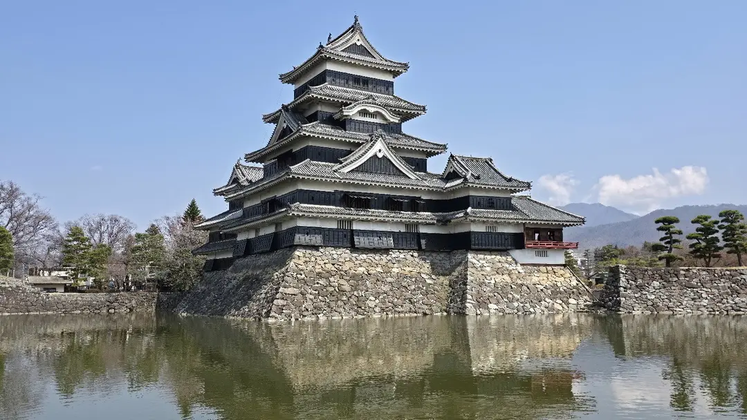 長野県の風景
