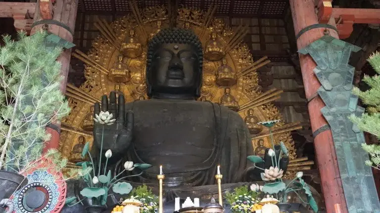 奈良県の風景