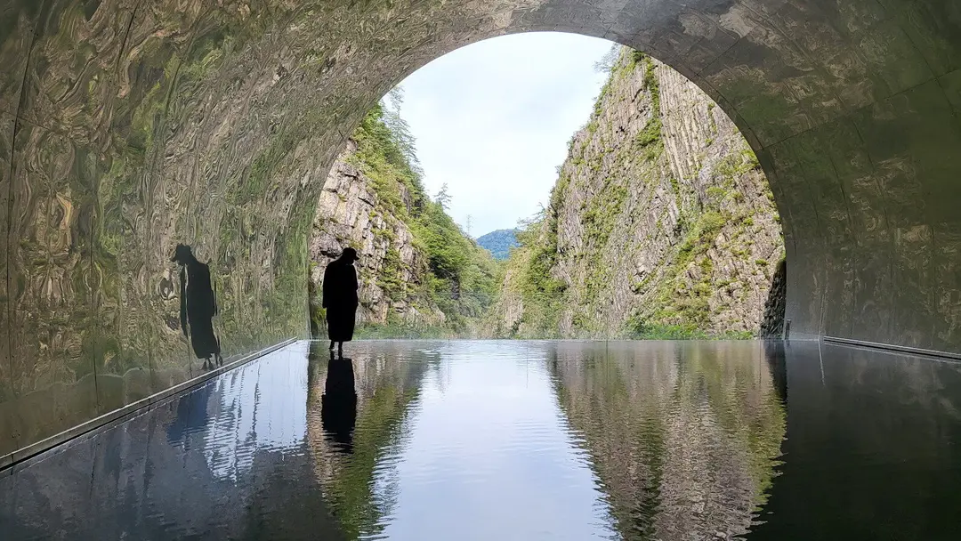 新潟県の風景