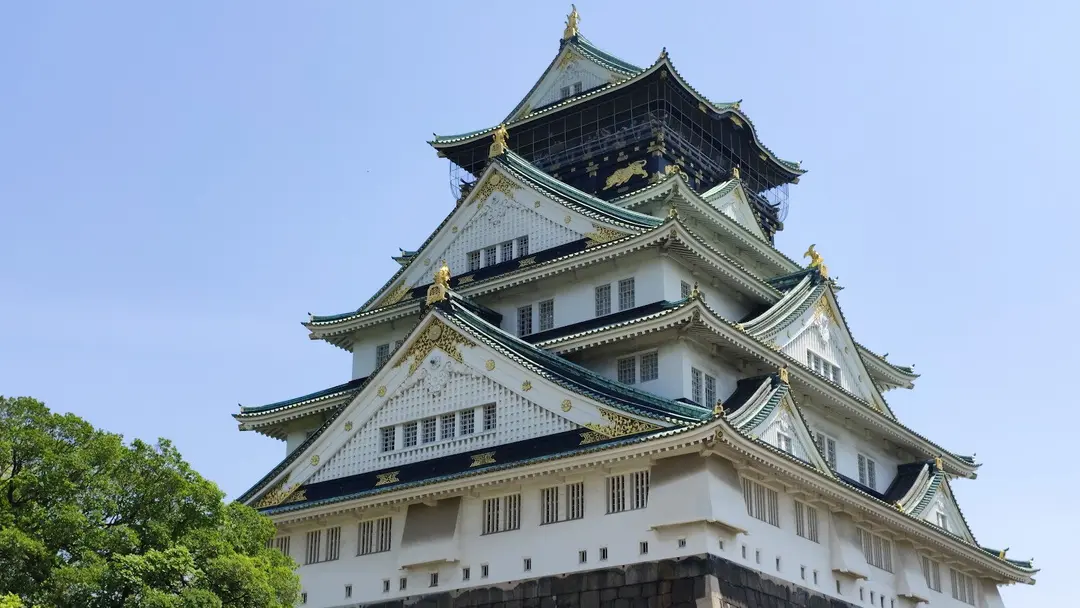 大阪府の風景