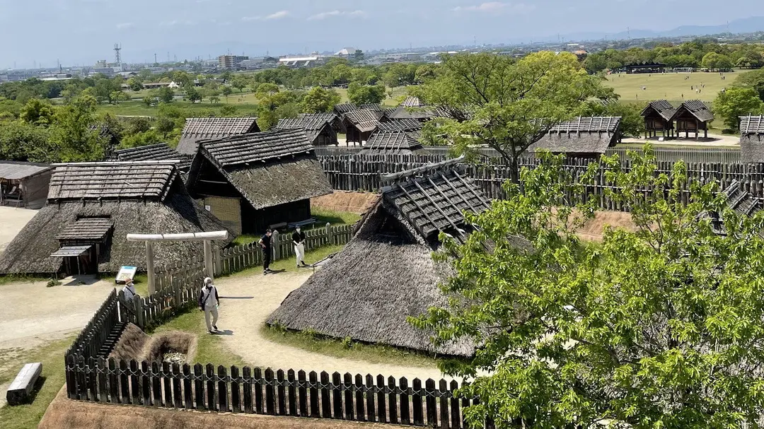 佐賀県の風景