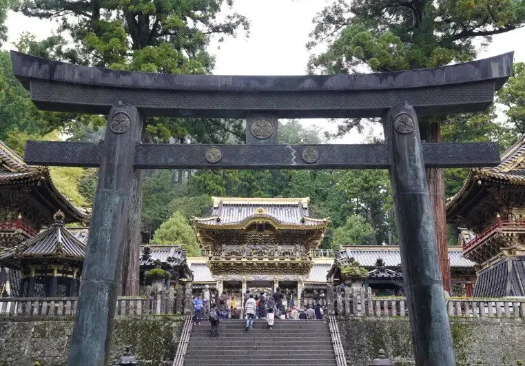 栃木県の風景